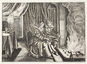 Pensa, illustrazione da 